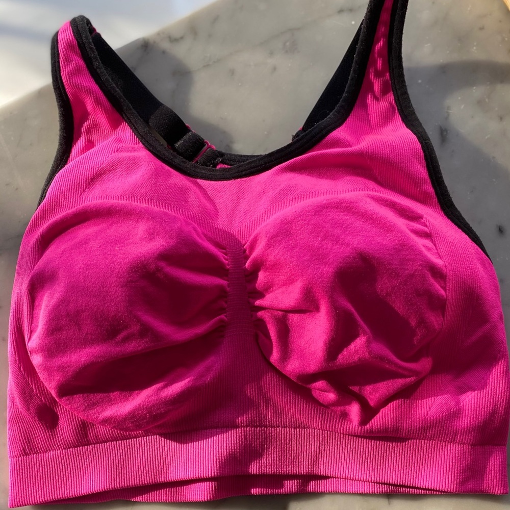 Champion sports bra